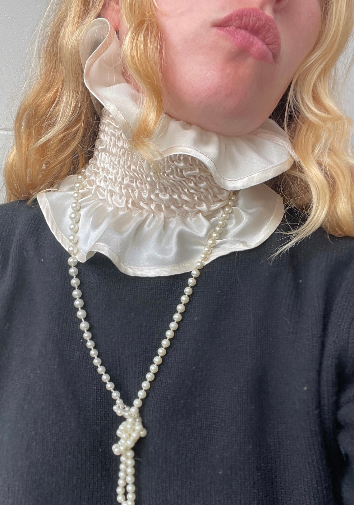 PEARL COLLAR