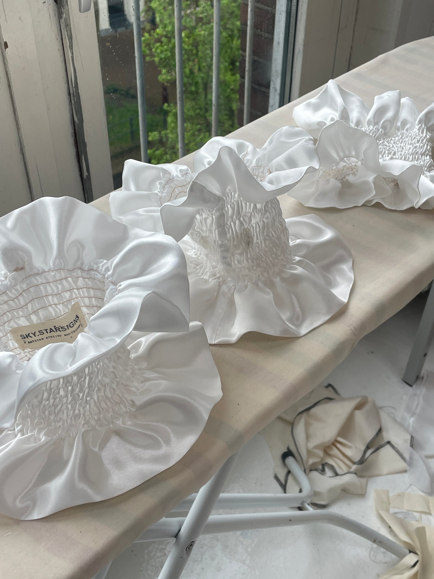 PEARL COLLAR