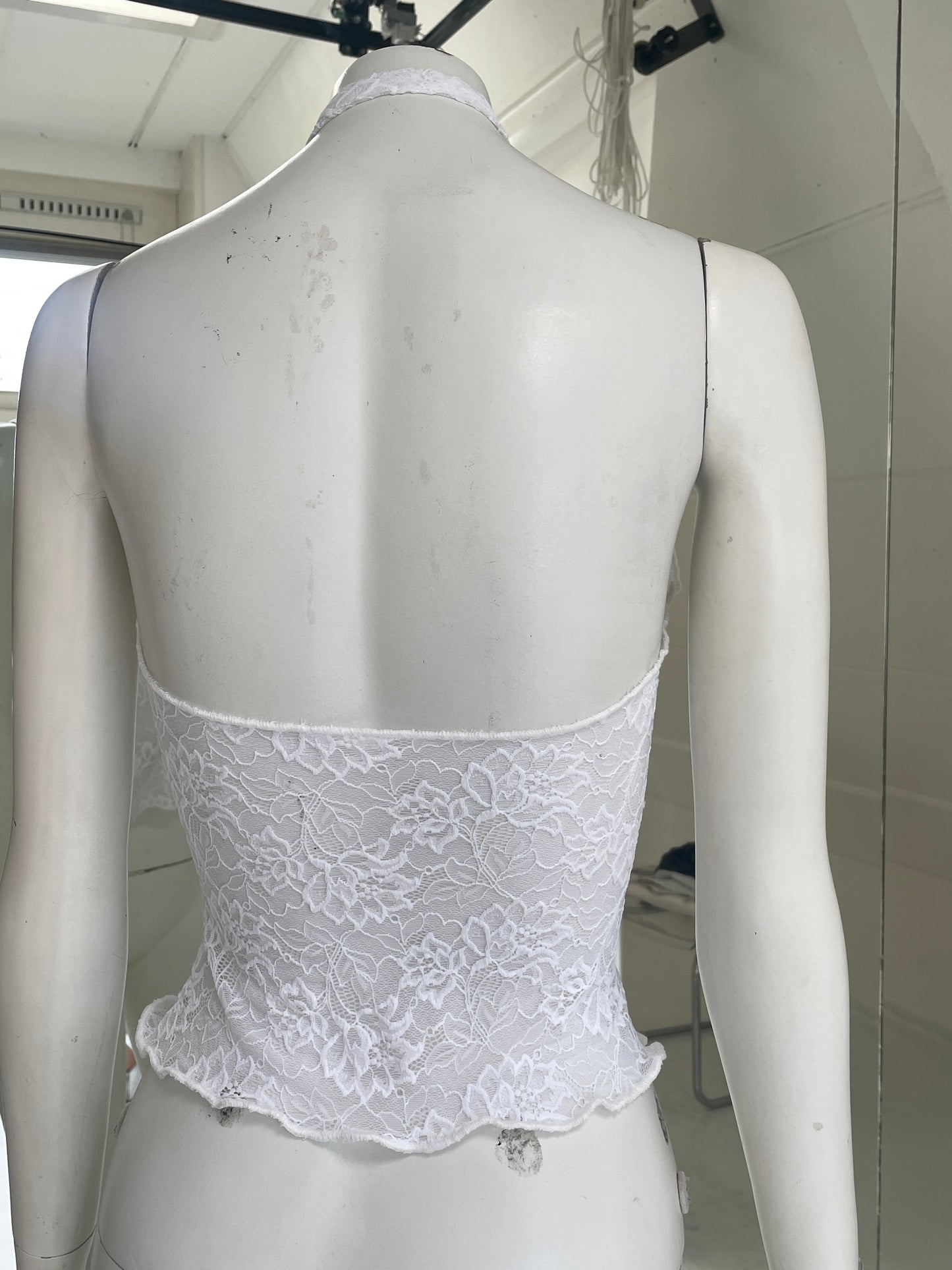 ROSE HALTER