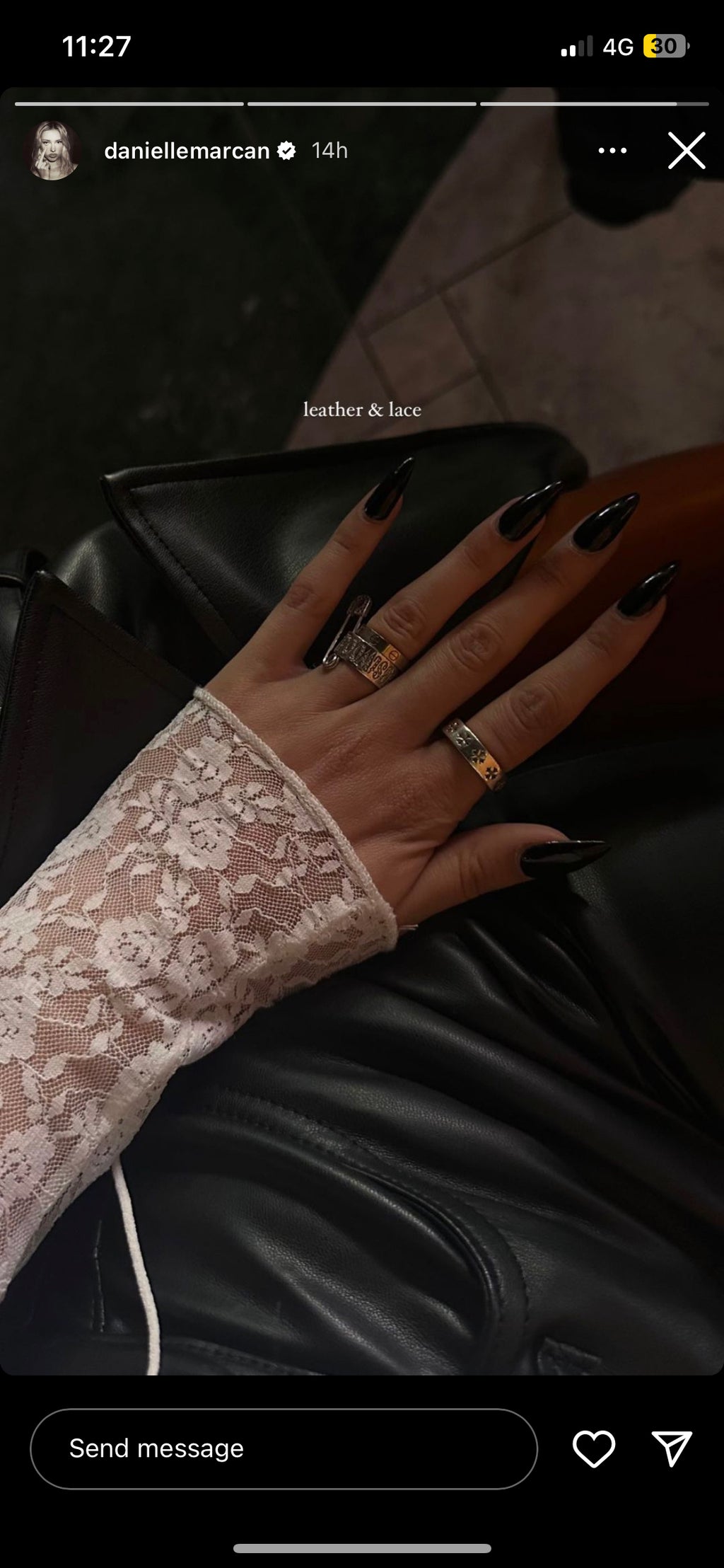 SLEEVES
