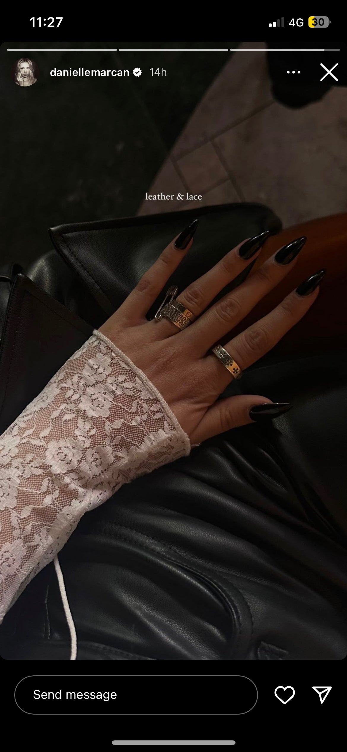 SLEEVES