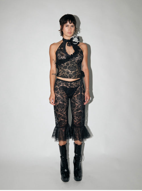 FLARE CAPRI