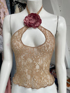 ROSE HALTER