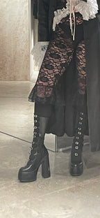 FLARE CAPRI
