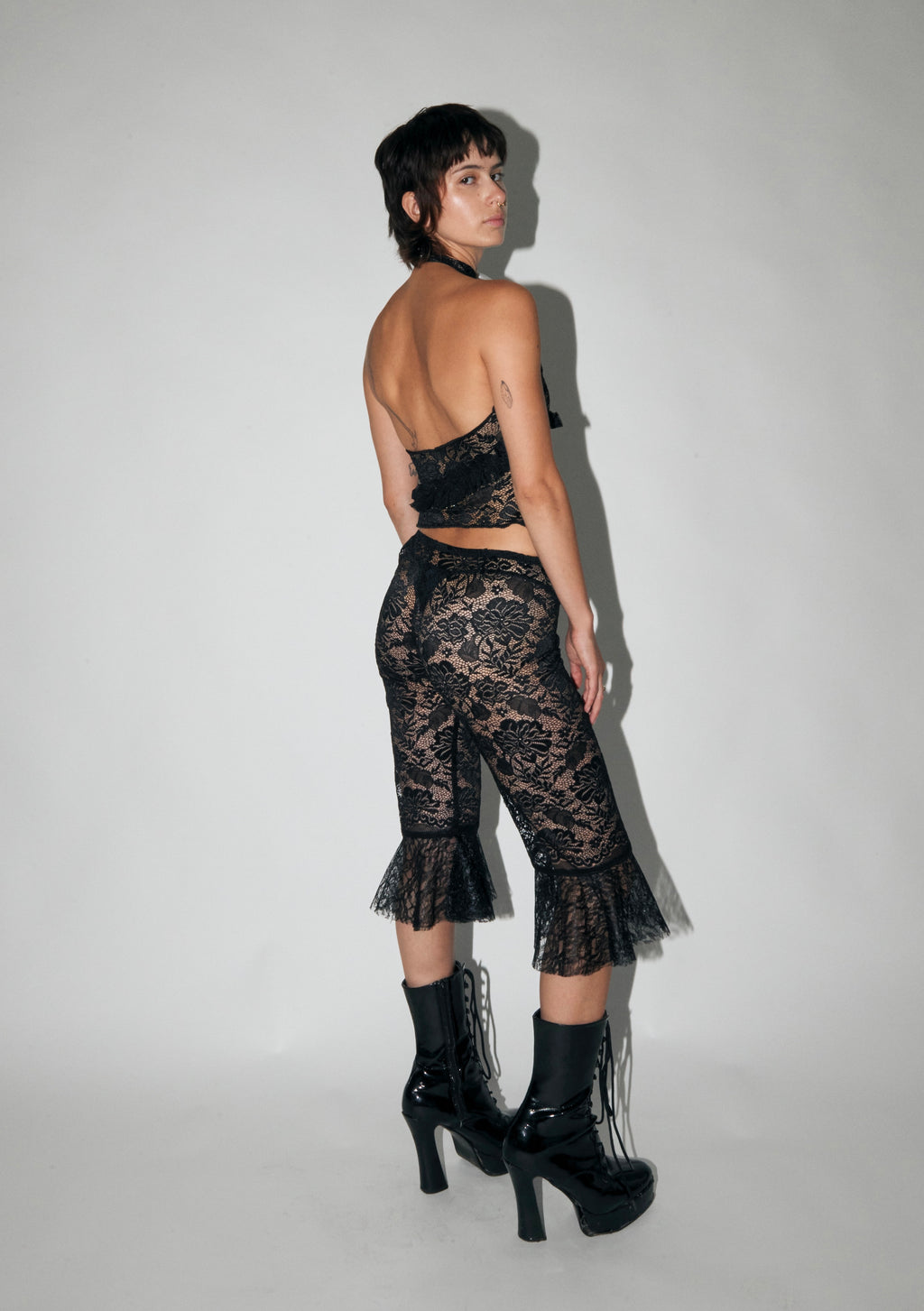 FLARE CAPRI