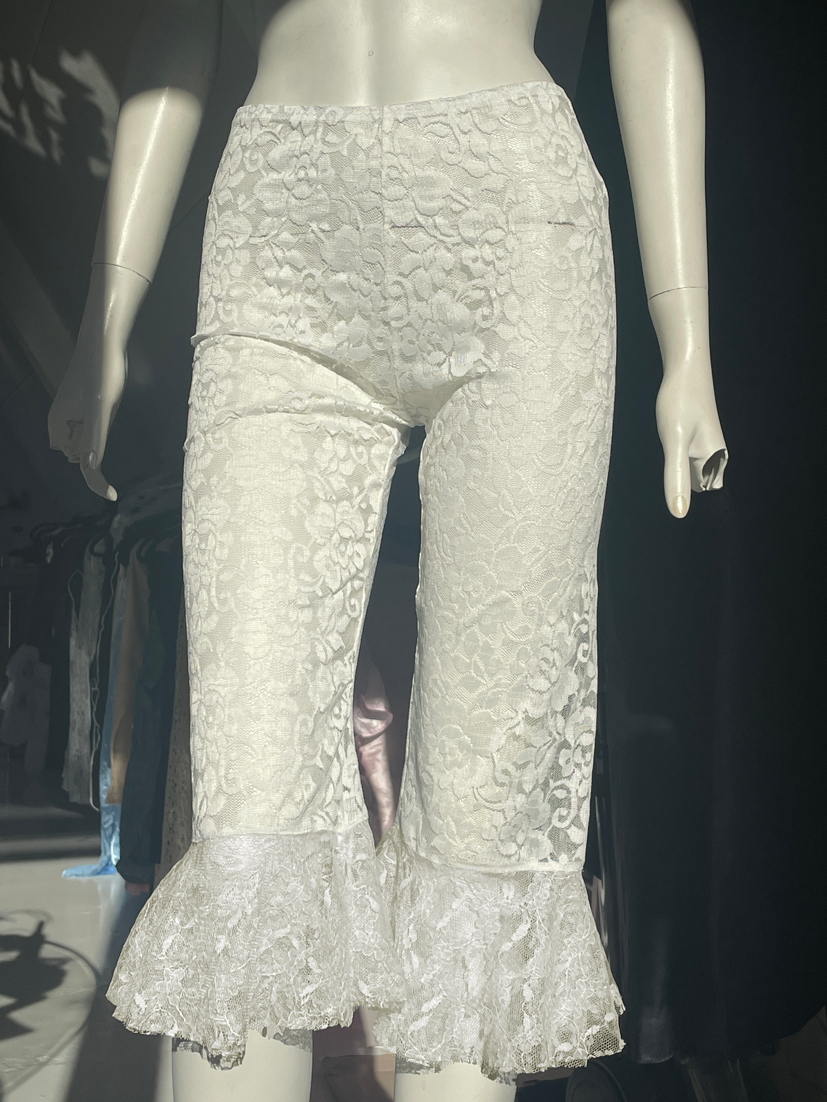 FLARE CAPRI