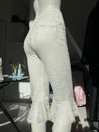 FLARE CAPRI