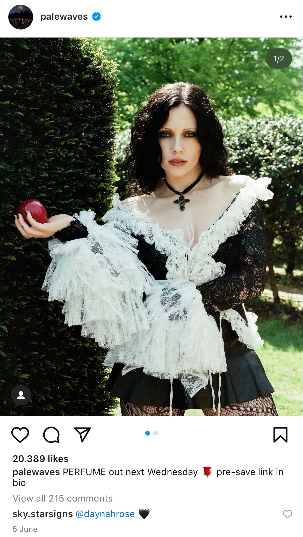 LATEX BLOUSE