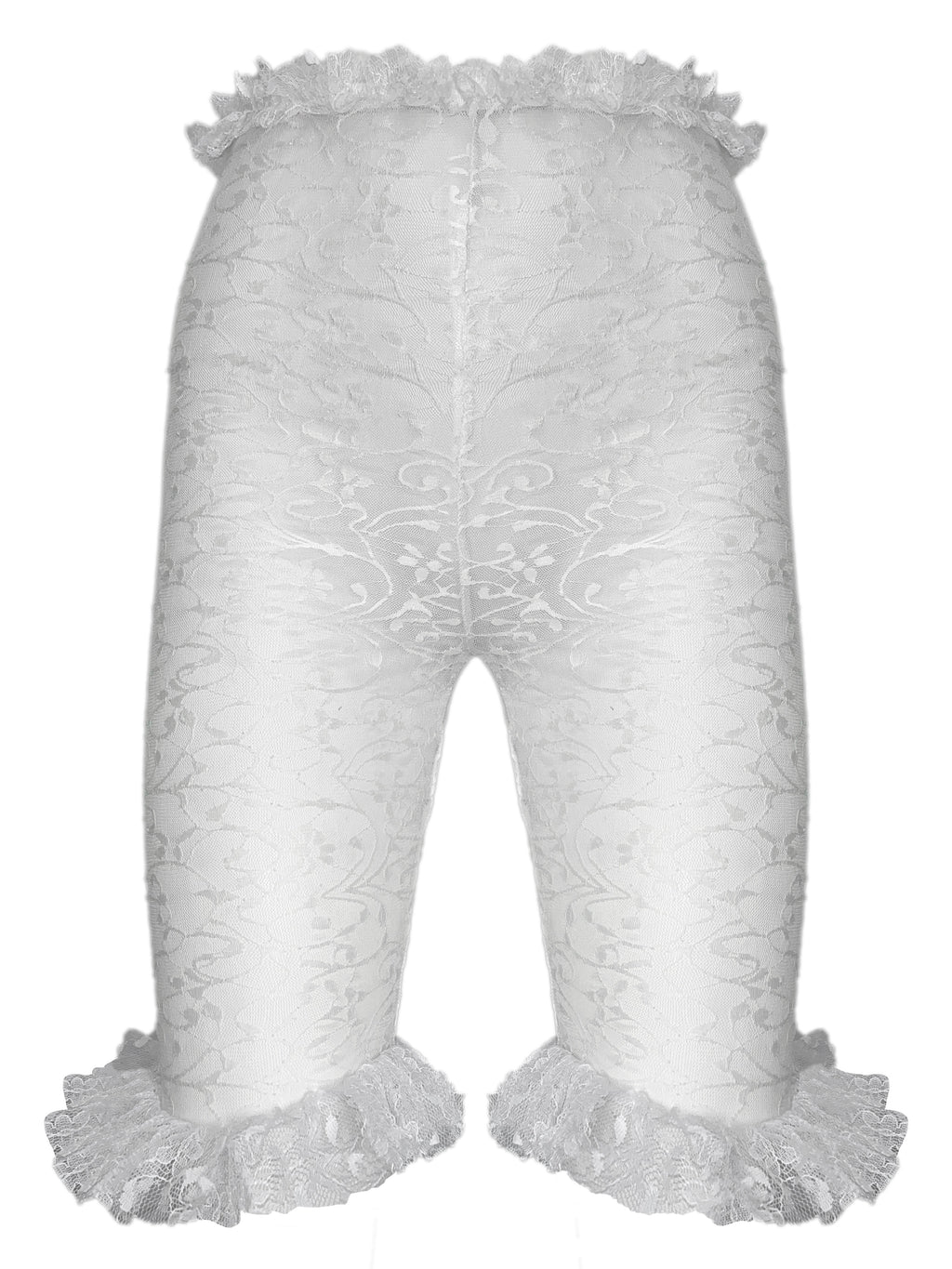 CULOTTES