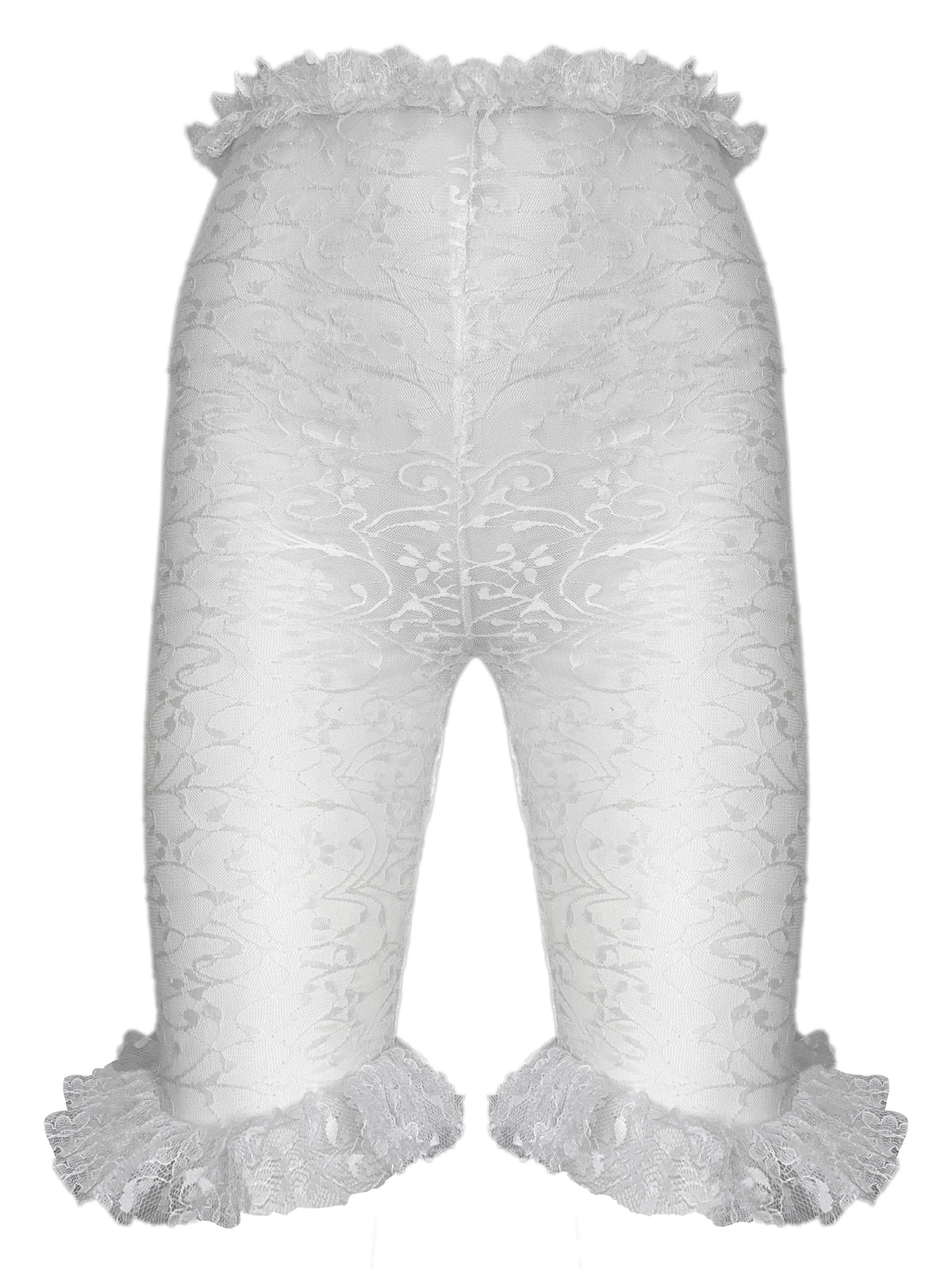 CULOTTES