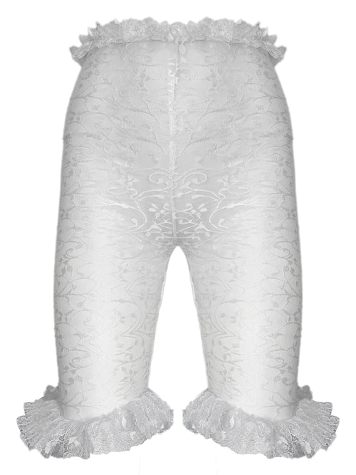 CULOTTES