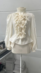 PIRATE CHEMISE