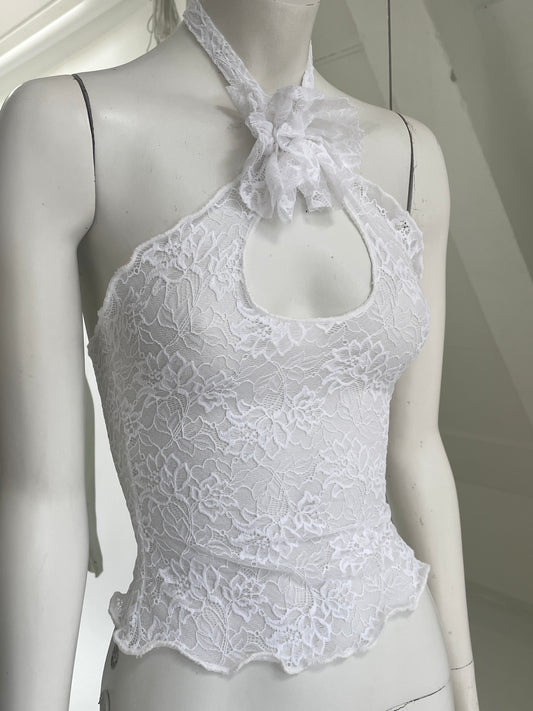 ROSE HALTER