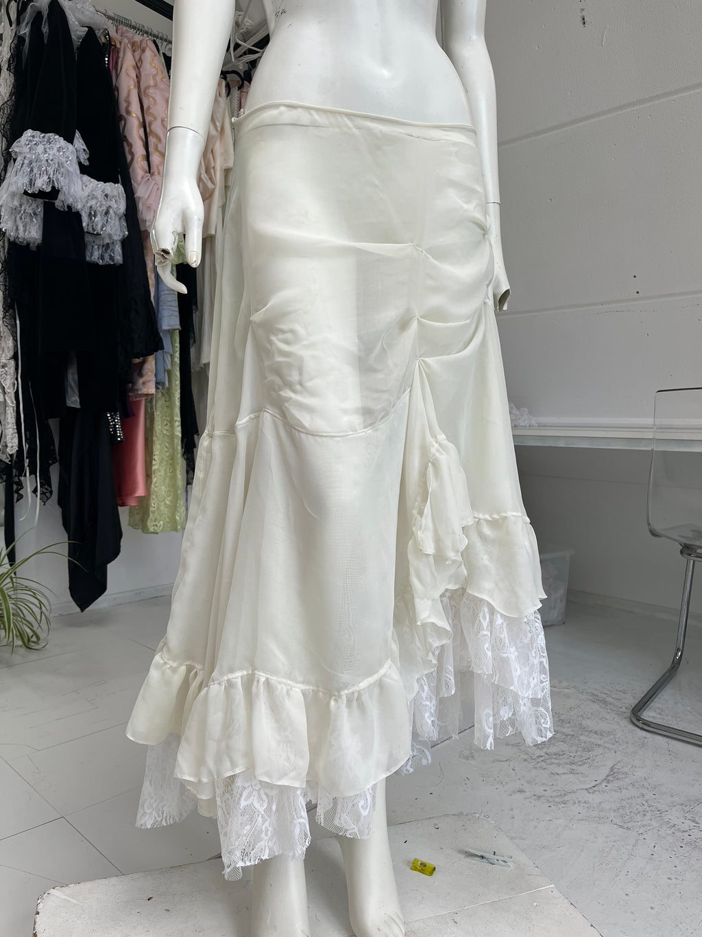PETTICOAT
