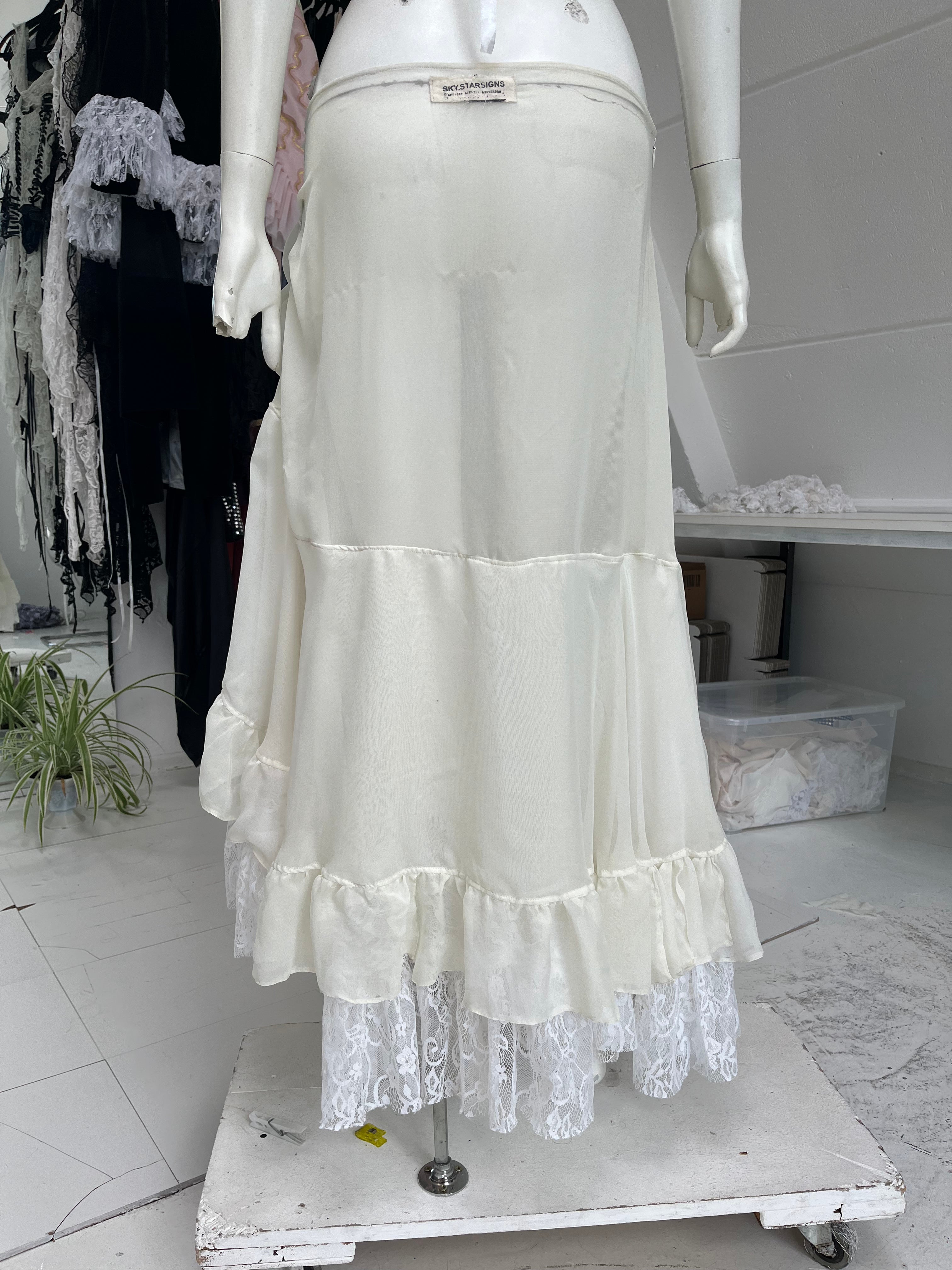 PETTICOAT