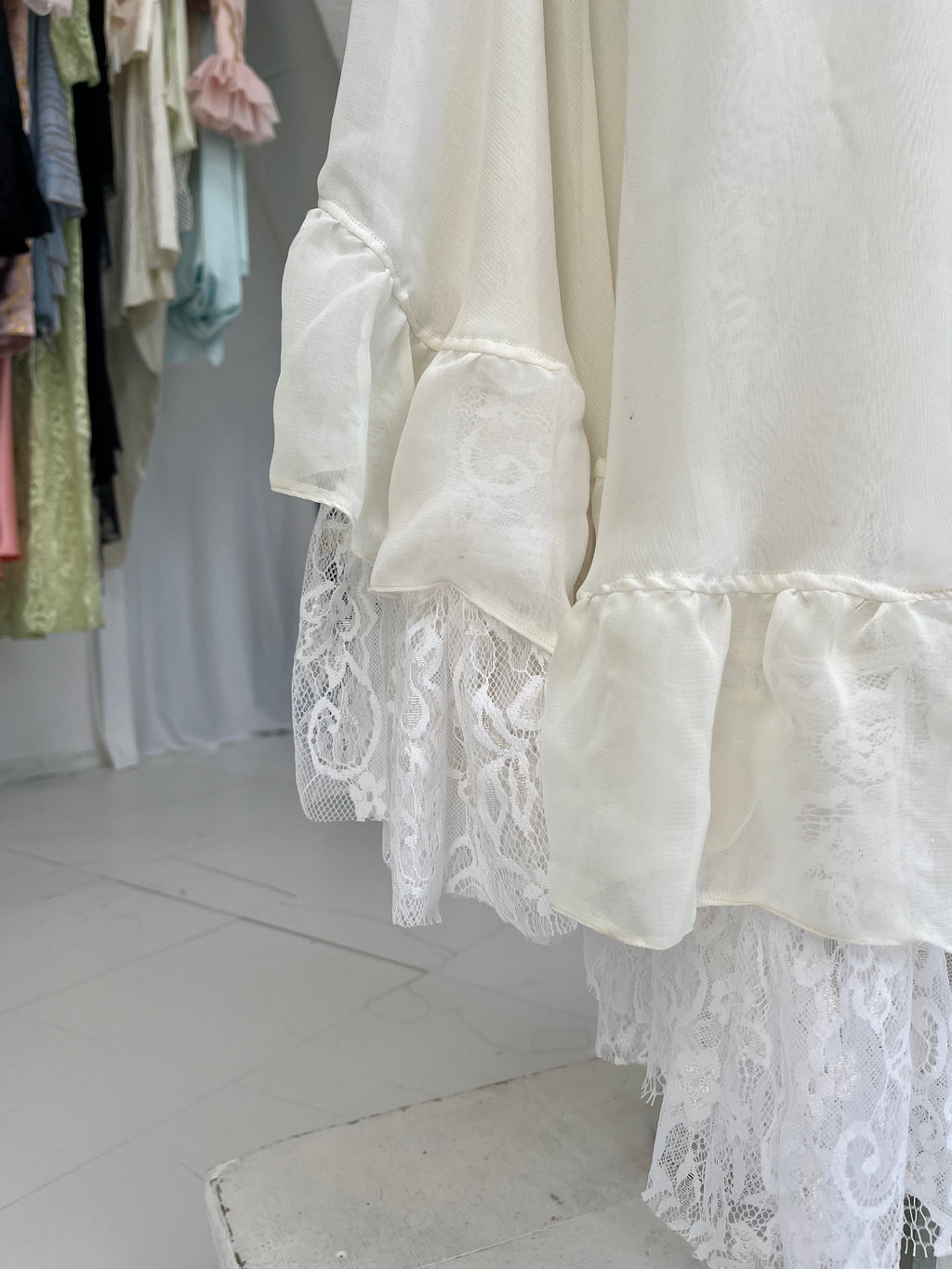 PETTICOAT
