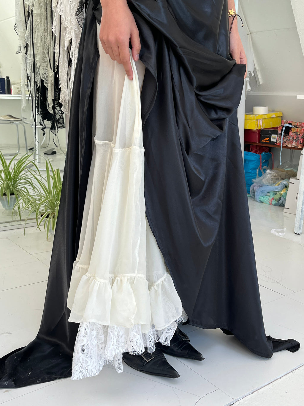 PETTICOAT