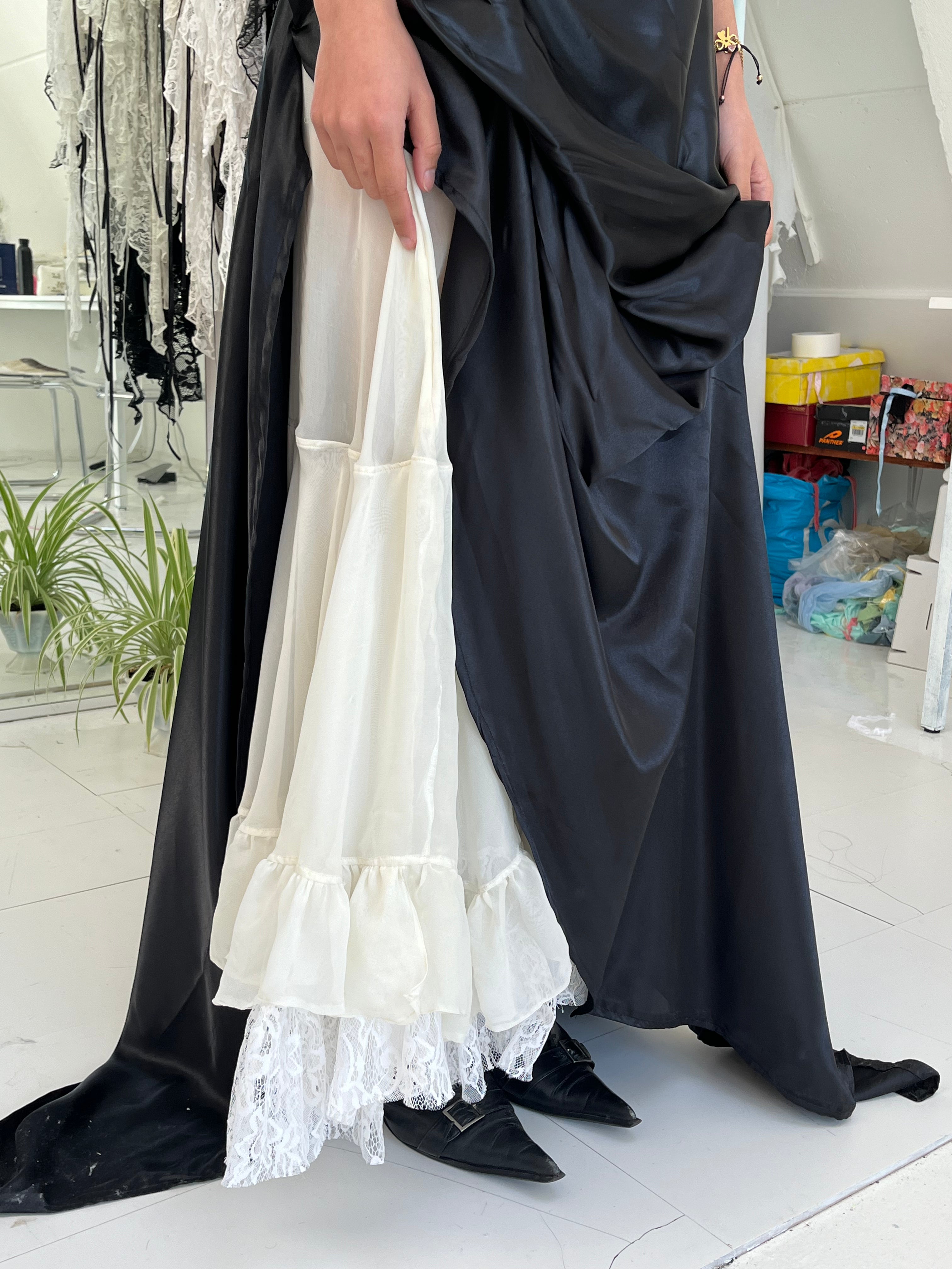 PETTICOAT