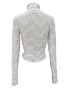 SIGNATURE TURTLENECK