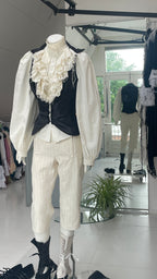 PIRATE PANTS