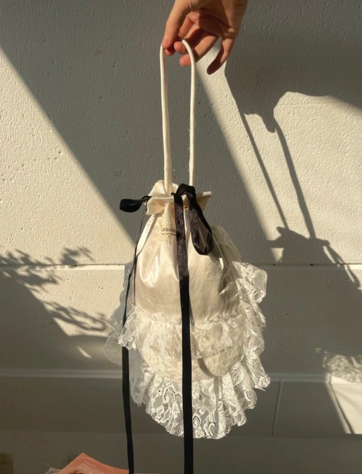 EGG BAG