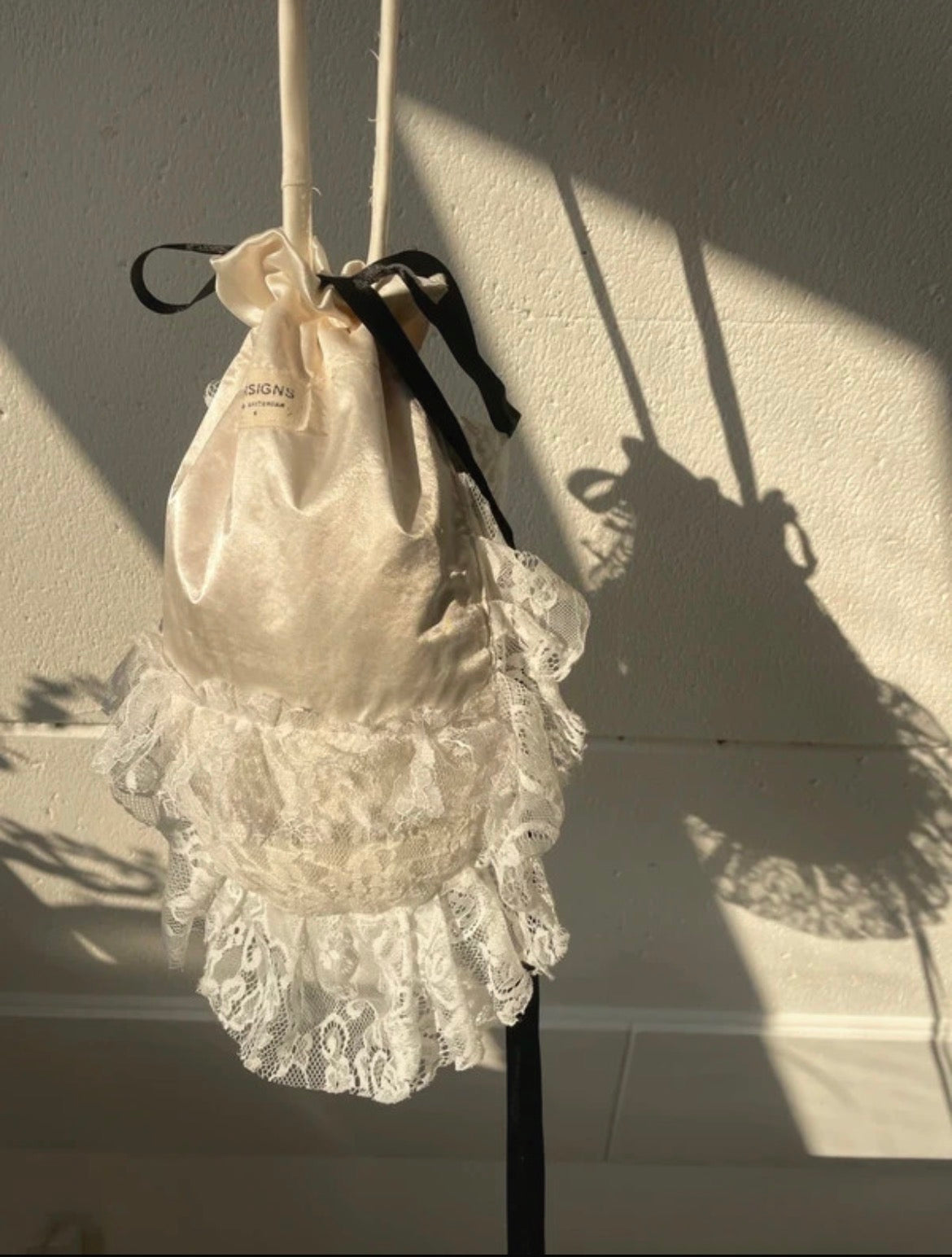 EGG BAG