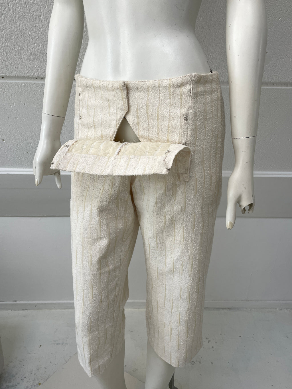 PIRATE PANTS