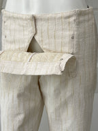 PIRATE PANTS