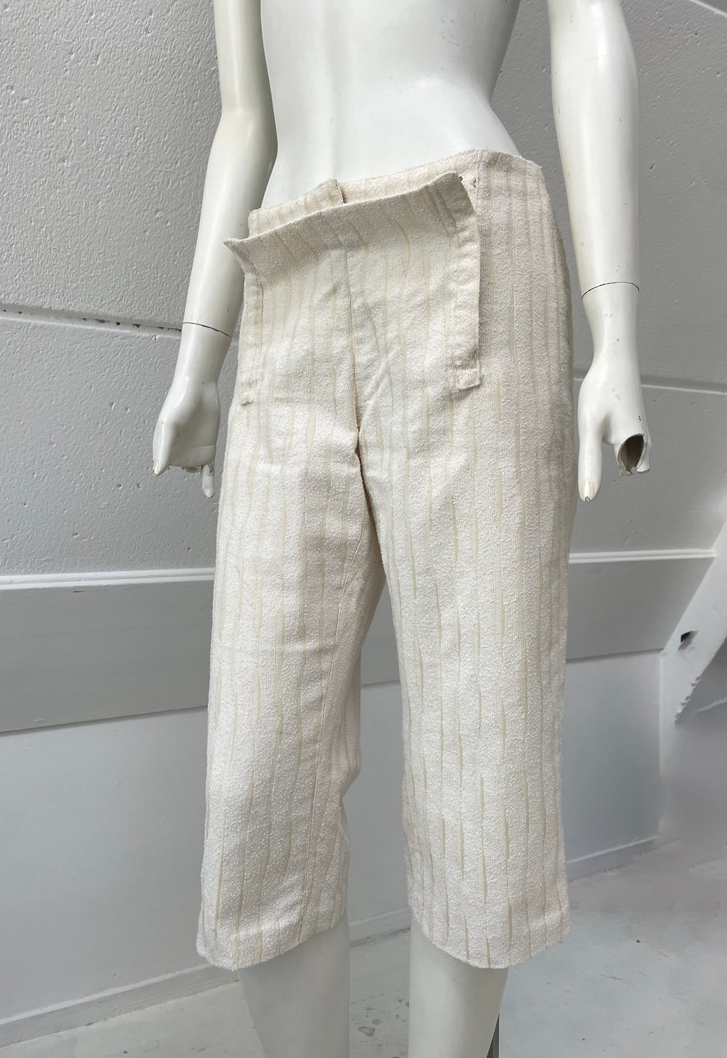 PIRATE PANTS