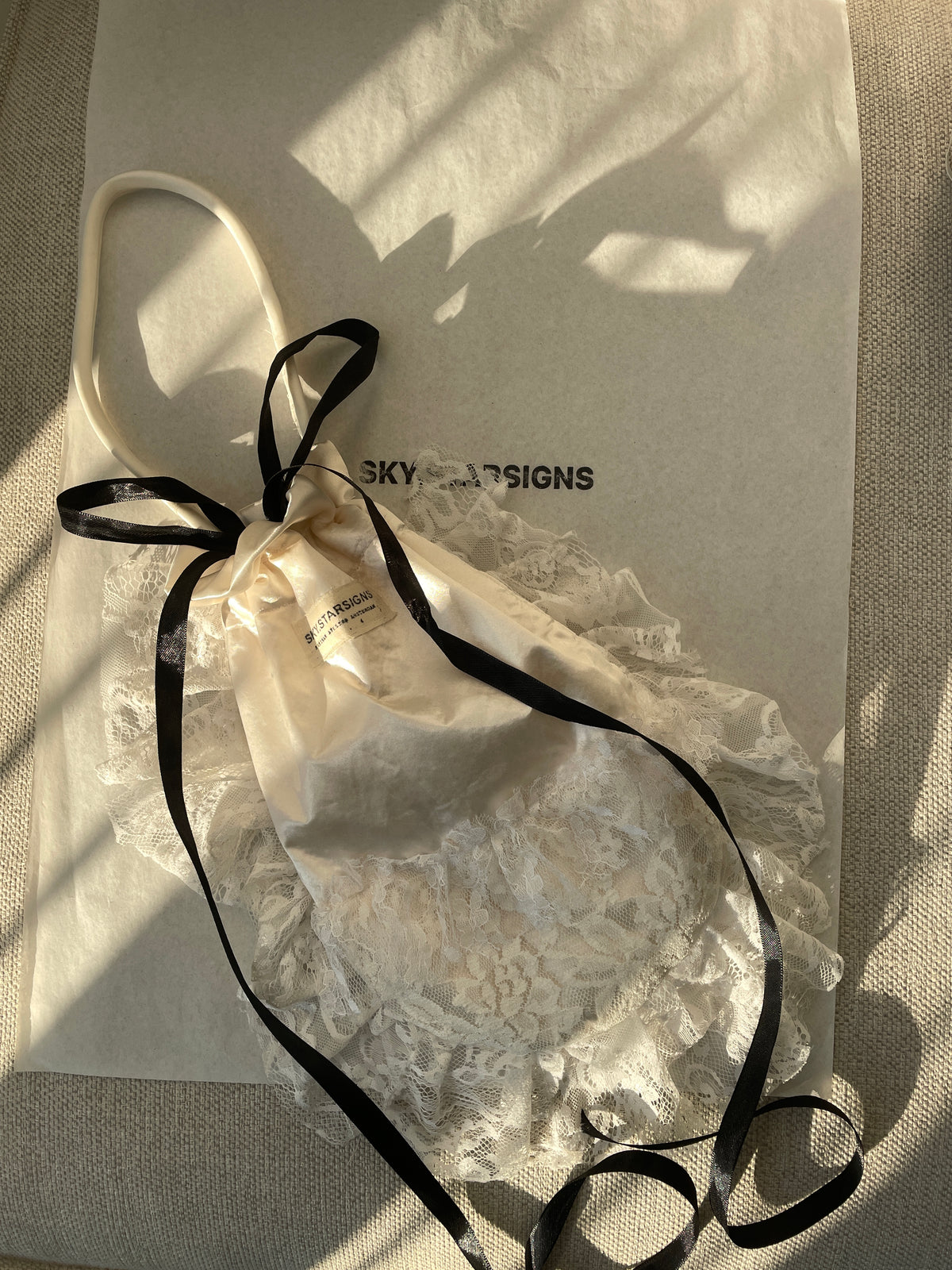 EGG BAG