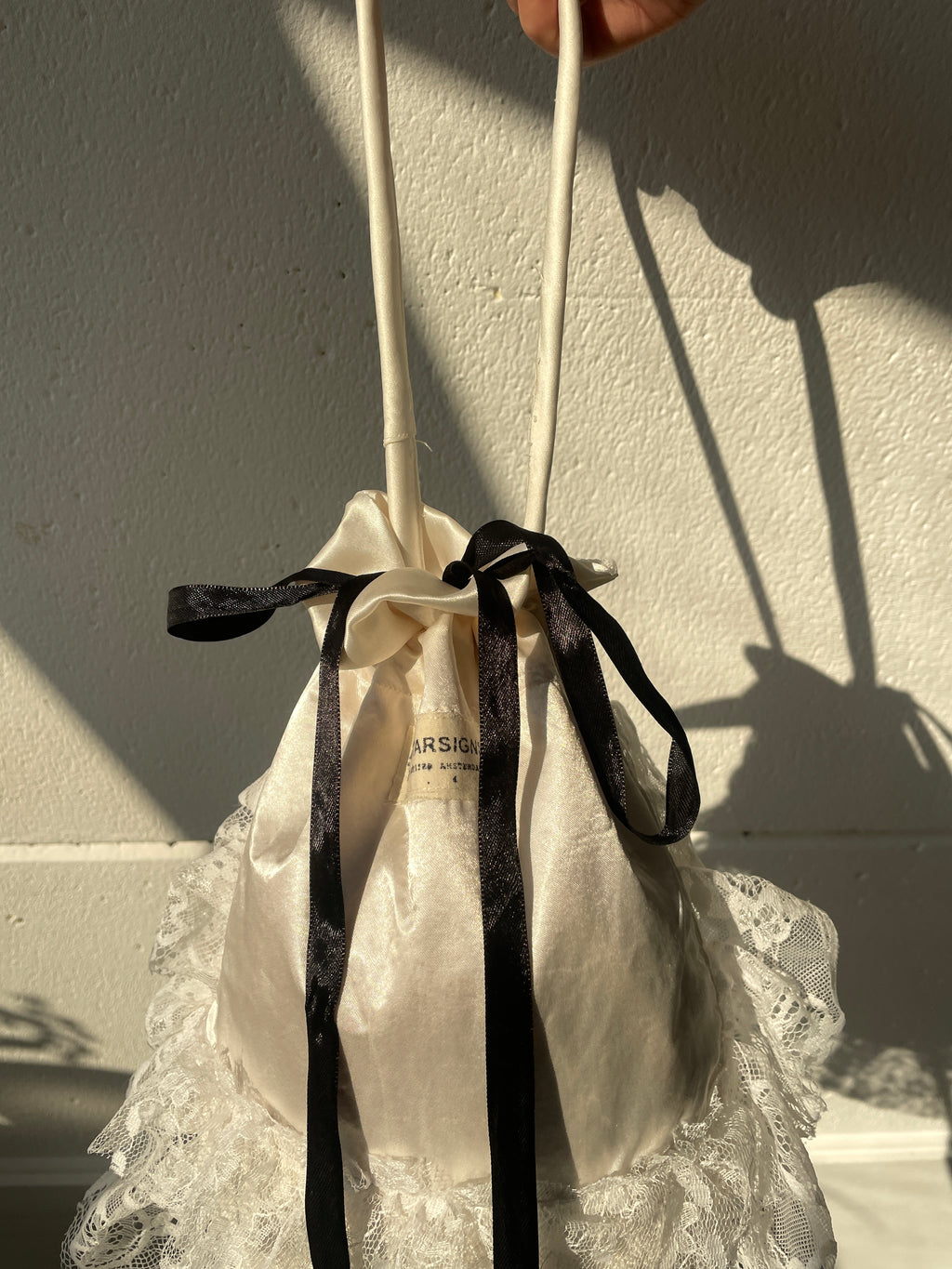 EGG BAG