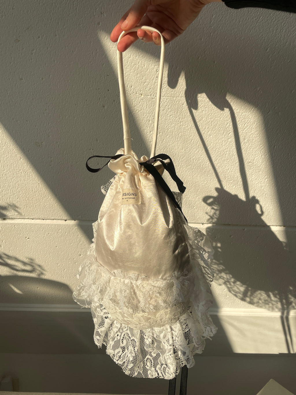 EGG BAG