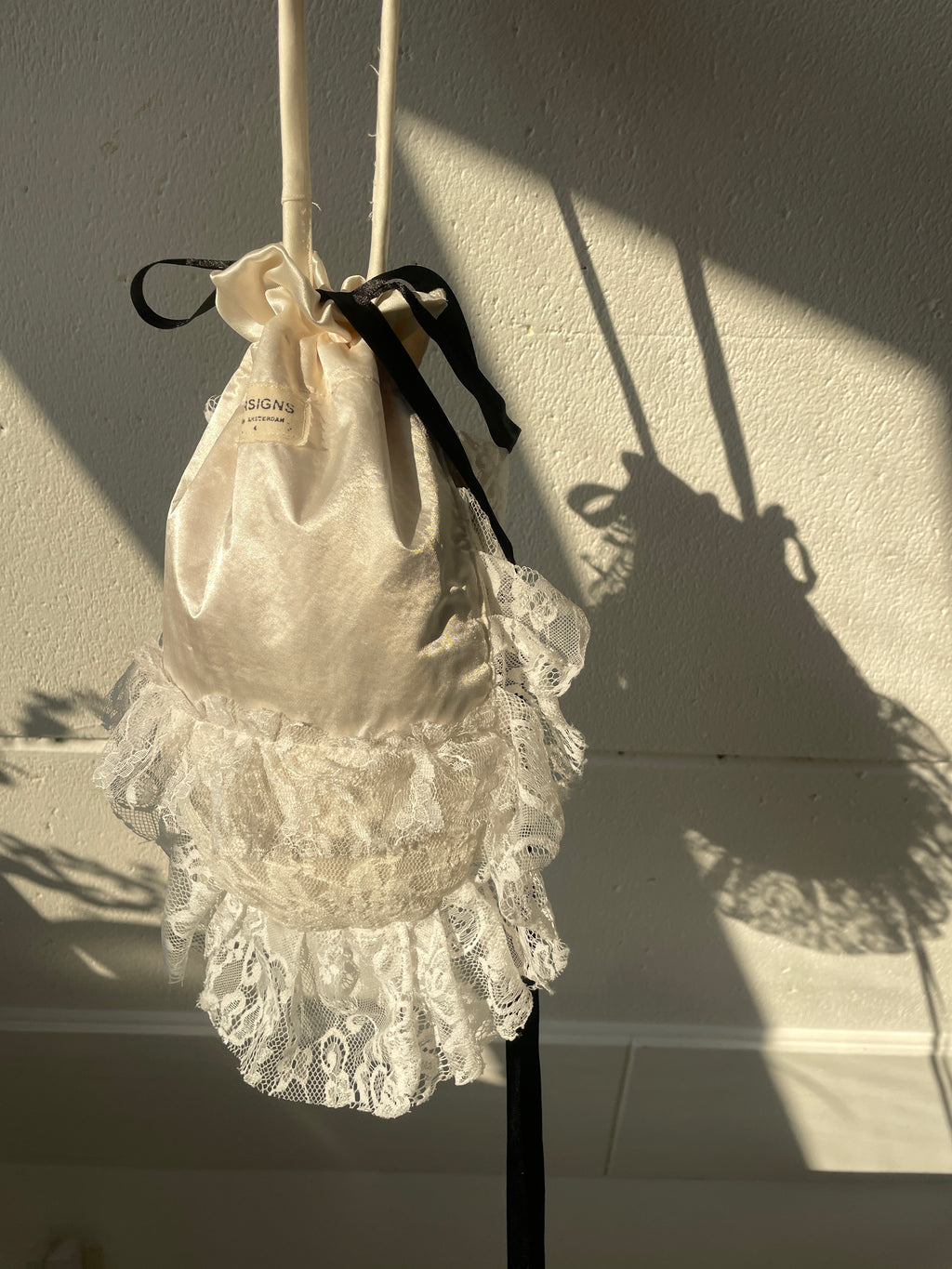 EGG BAG
