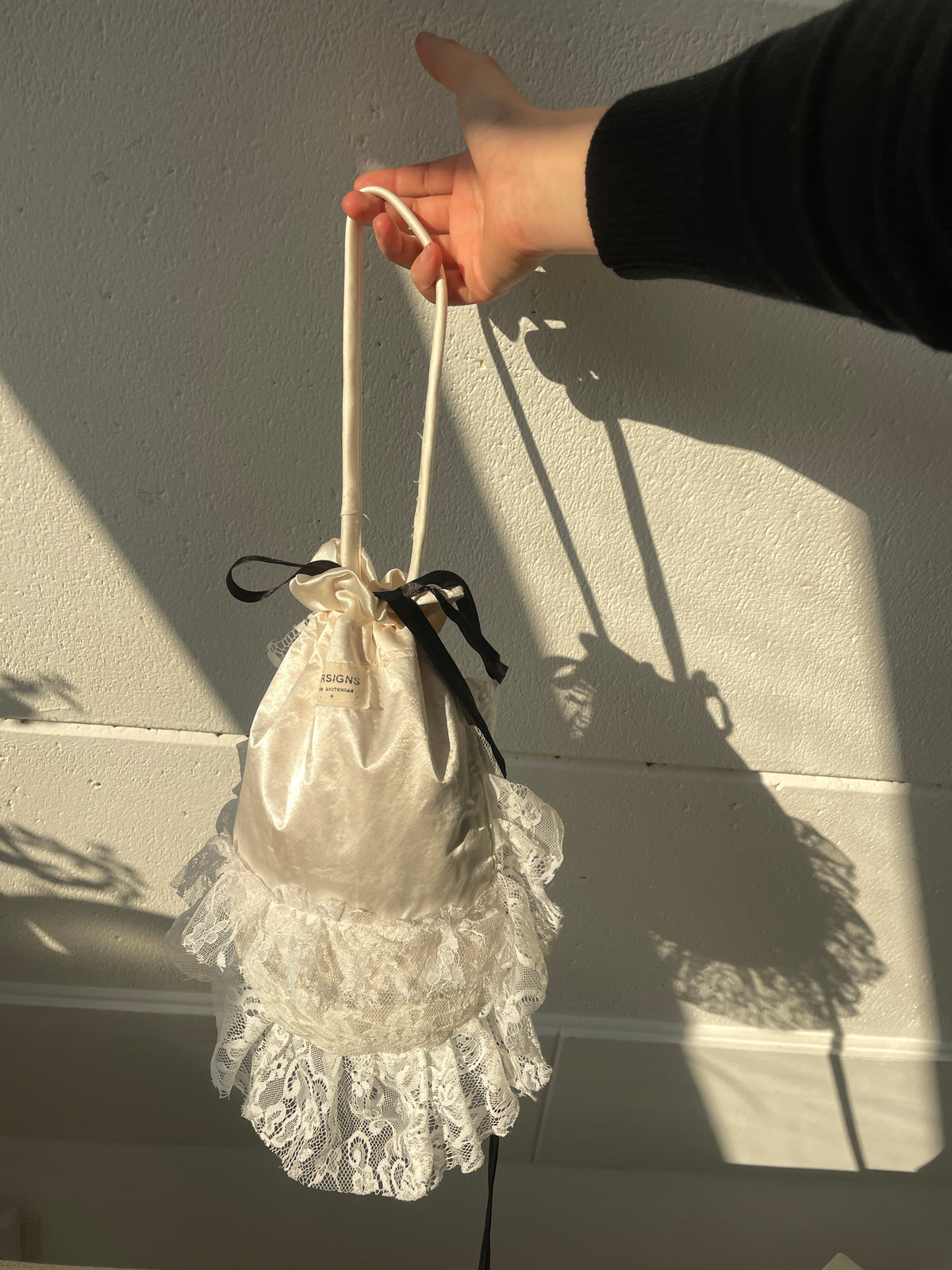 EGG BAG