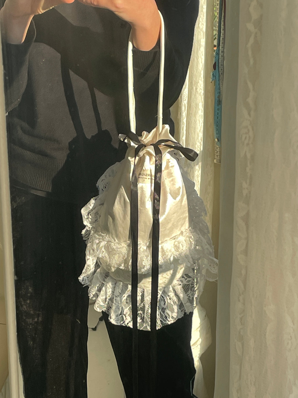 EGG BAG