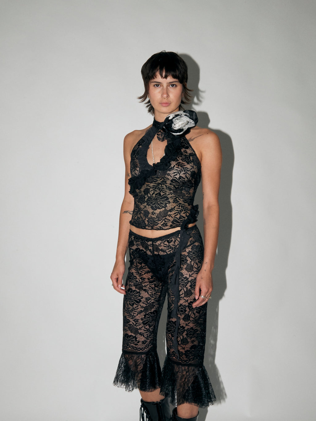 FLARE CAPRI