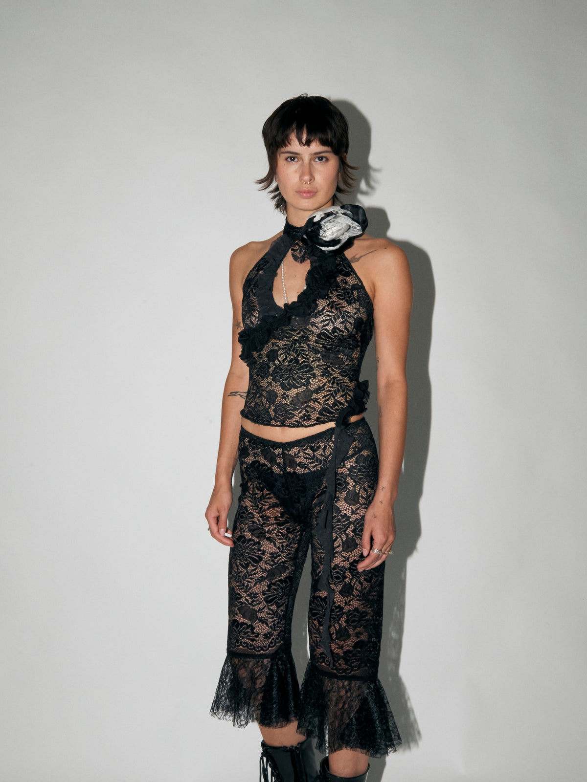 FLARE CAPRI