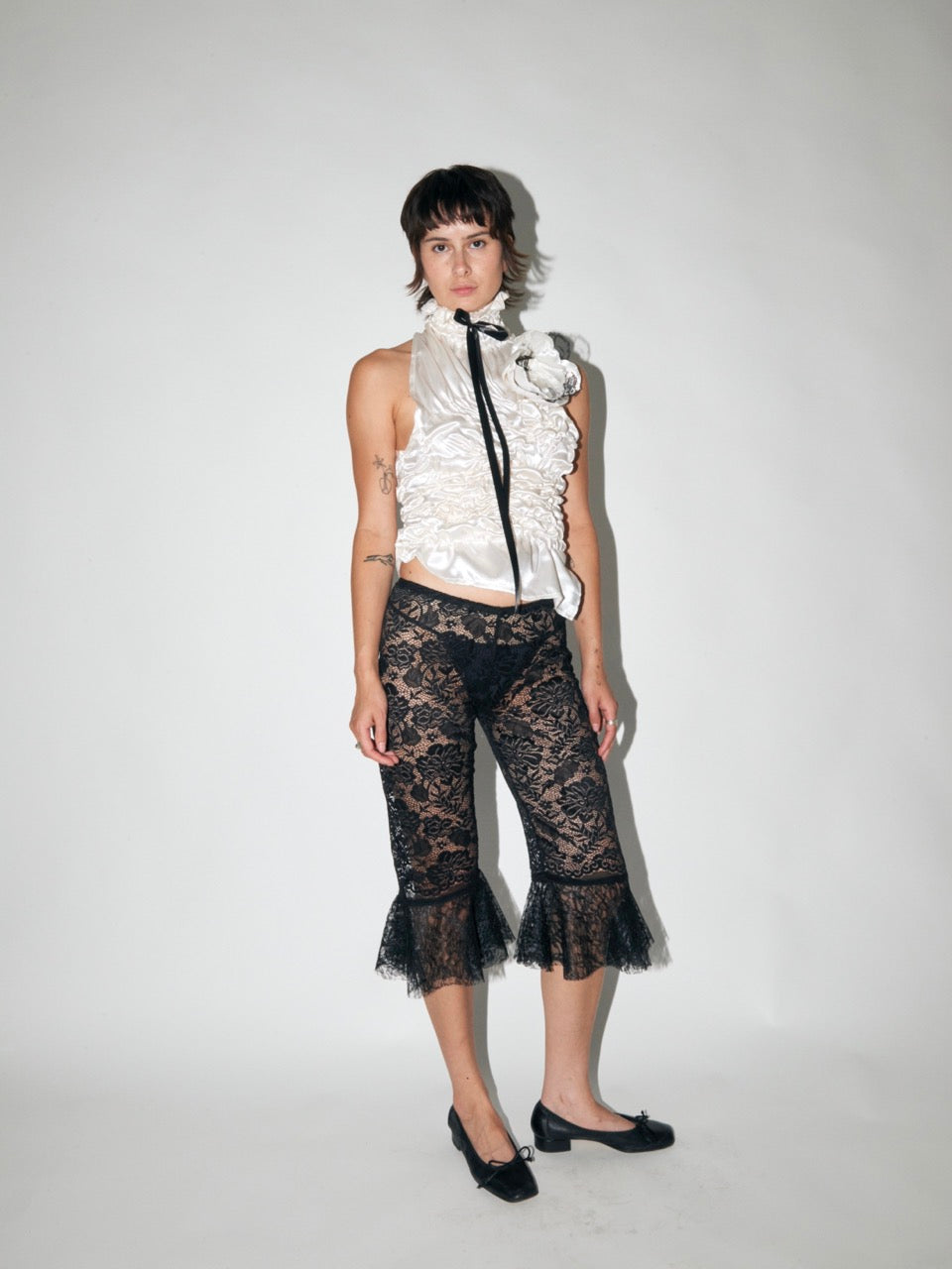 FLARE CAPRI