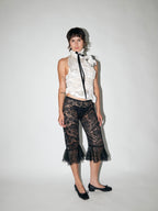FLARE CAPRI