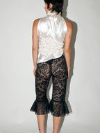 FLARE CAPRI