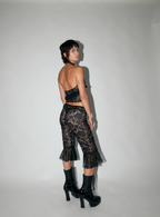 FLARE CAPRI