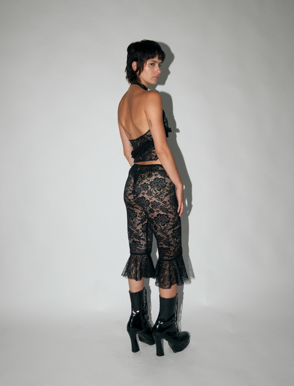 FLARE CAPRI