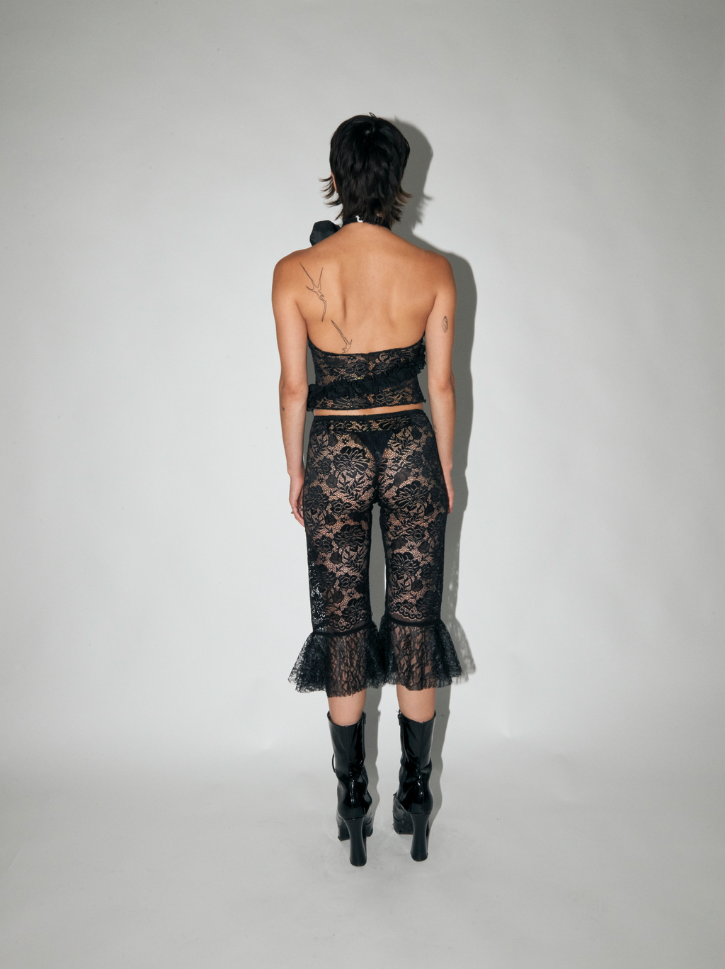 FLARE CAPRI