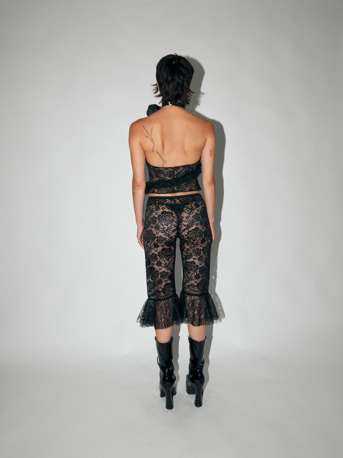 FLARE CAPRI