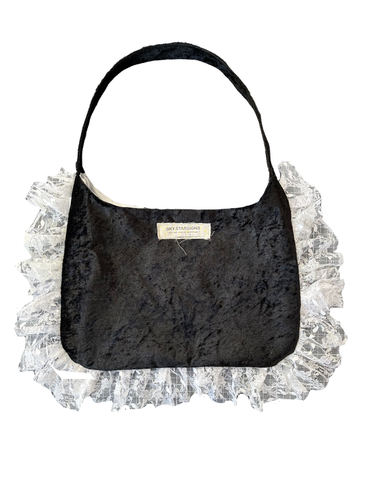 Velvet Bag