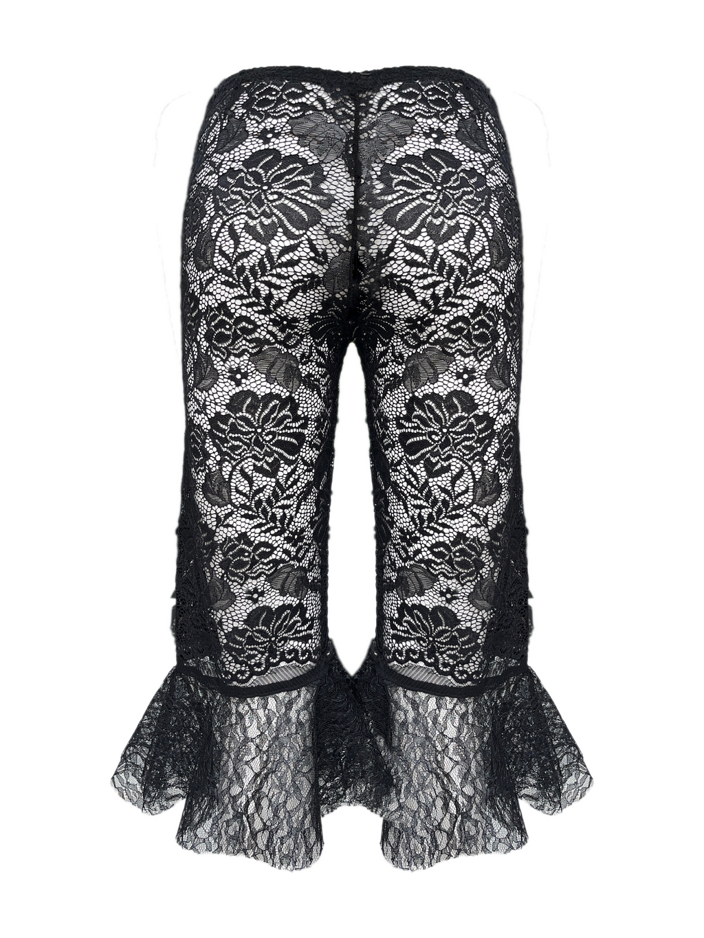 FLARE CAPRI