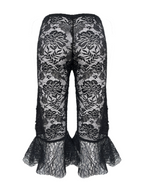 FLARE CAPRI