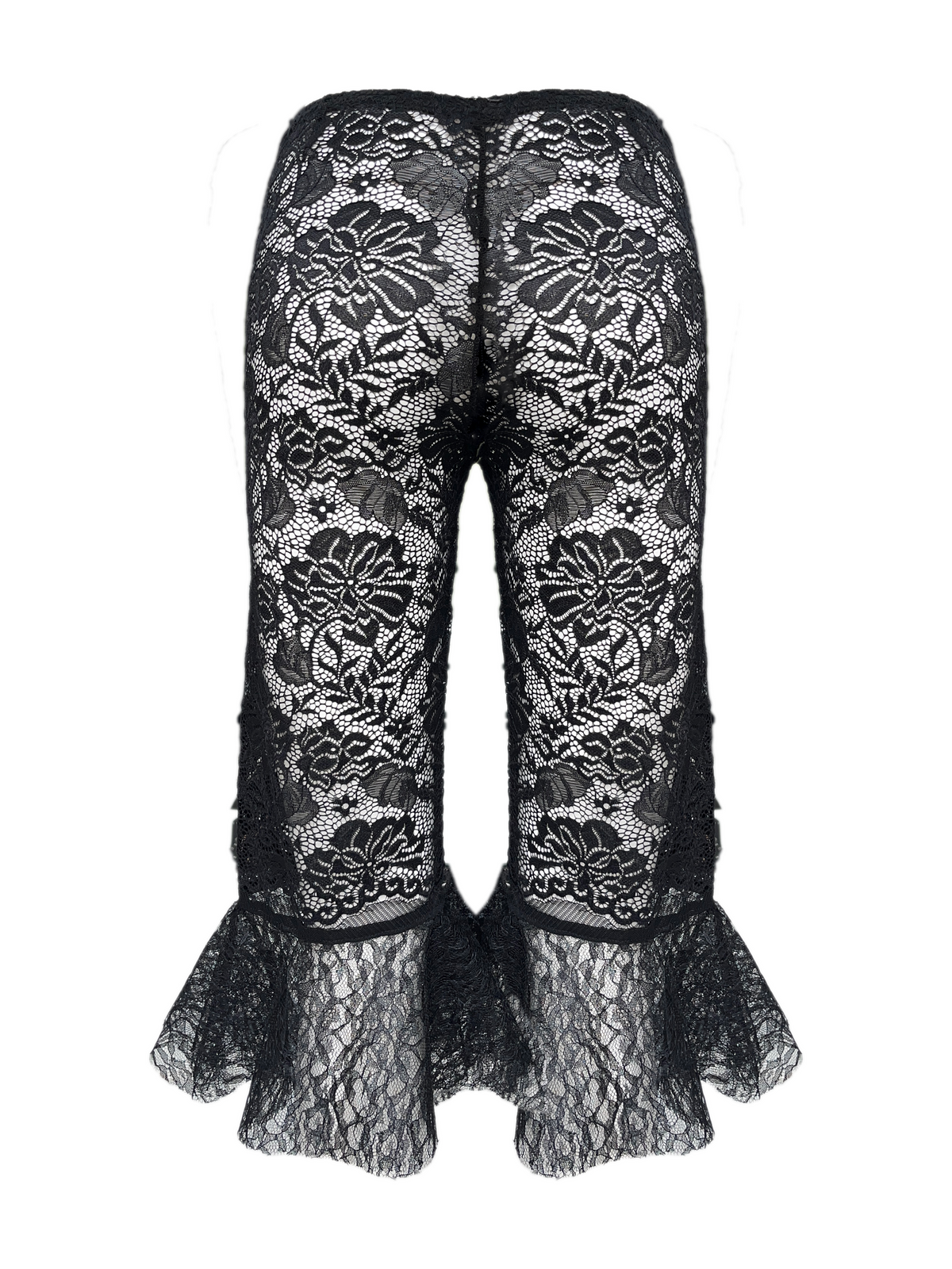FLARE CAPRI