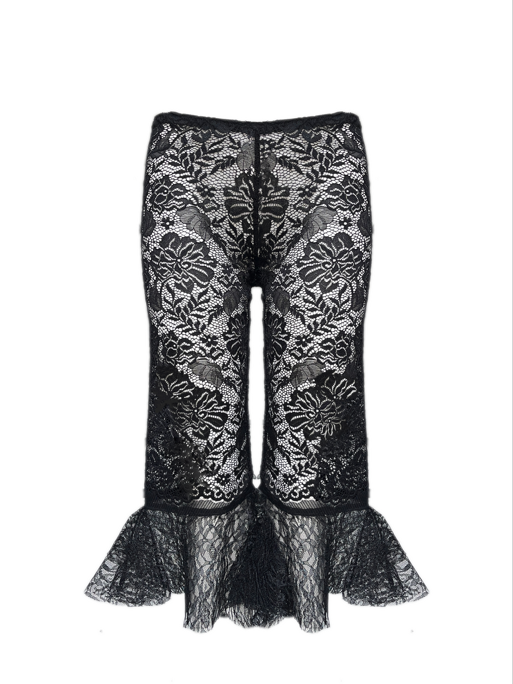 FLARE CAPRI