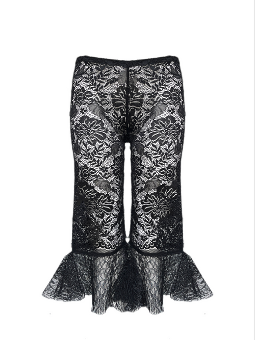 FLARE CAPRI